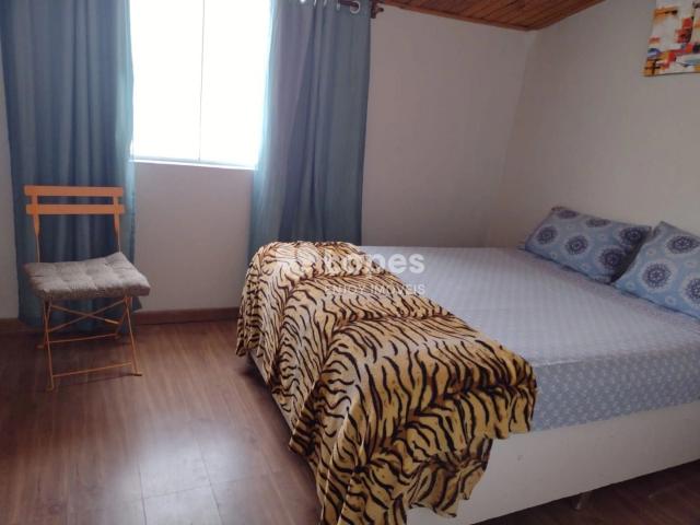 Casa / Sobrado para Venda em Rio de Janeiro/RJ Botafogo 3 Quartos