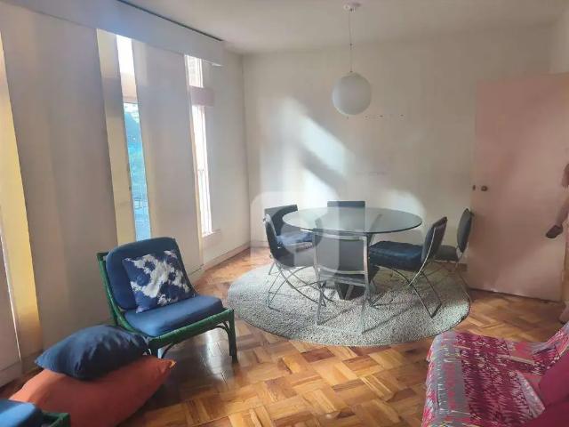 Casa / Sobrado para Venda em Rio de Janeiro/RJ Botafogo 3 Quartos