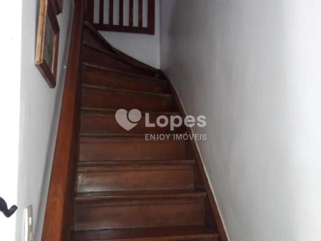 Casa / Sobrado para Venda em Rio de Janeiro/RJ Botafogo 3 Quartos