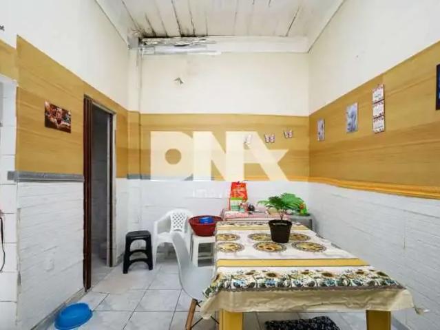Casa / Sobrado para Venda em Rio de Janeiro/RJ Botafogo 3 Quartos