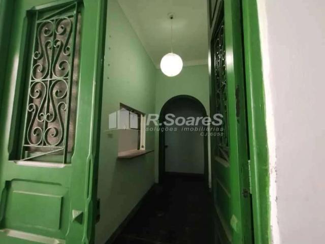 Casa / Sobrado para Venda em Rio de Janeiro/RJ Botafogo 3 Quartos