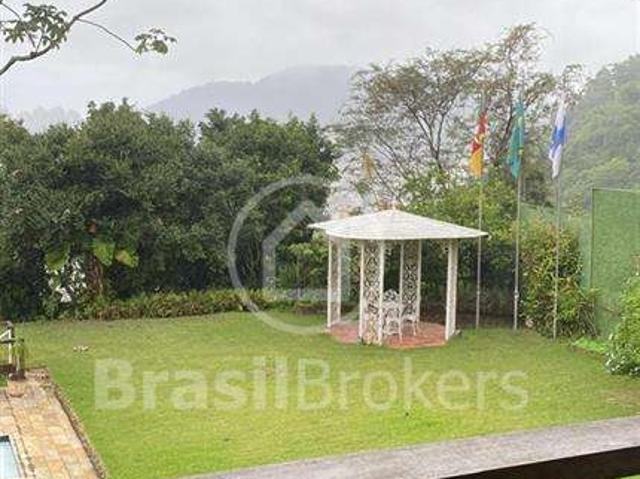 Casa / Sobrado para Venda em Rio de Janeiro/RJ Botafogo 3 Quartos