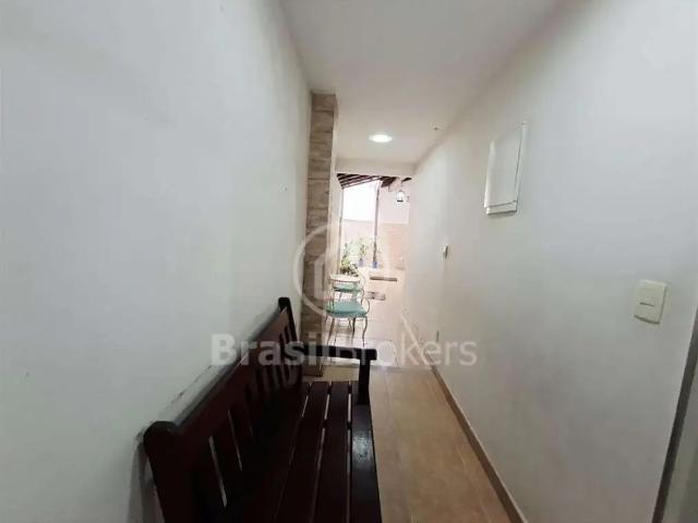 Casa / Sobrado para Venda em Rio de Janeiro/RJ Botafogo 3 Quartos