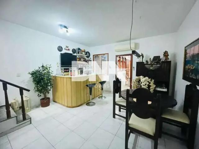 Casa / Sobrado para Venda em Rio de Janeiro/RJ Botafogo 3 Quartos