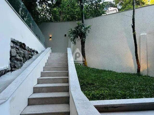 Casa / Sobrado para Venda em Rio de Janeiro/RJ Botafogo 3 Quartos