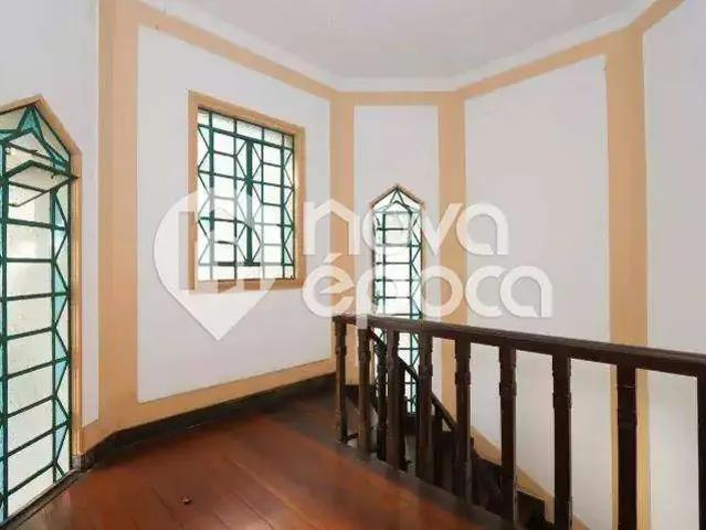 Casa / Sobrado para Venda em Rio de Janeiro/RJ Botafogo 3 Quartos