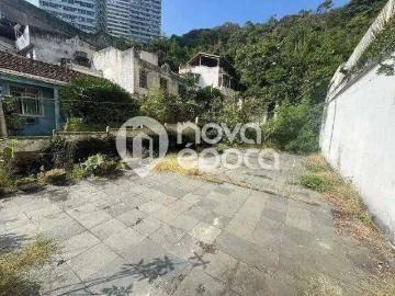 Casa / Sobrado para Venda em Rio de Janeiro/RJ Botafogo 3 Quartos