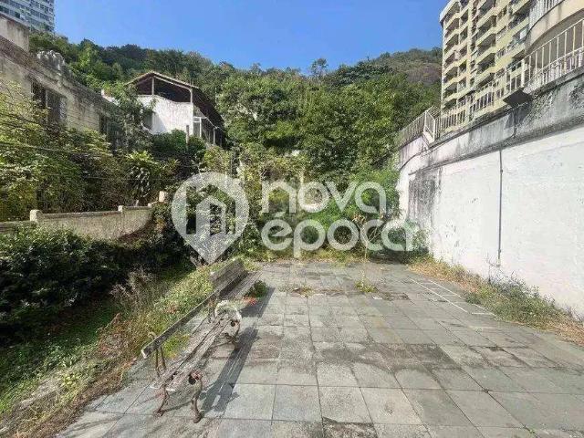 Casa / Sobrado para Venda em Rio de Janeiro/RJ Botafogo 3 Quartos