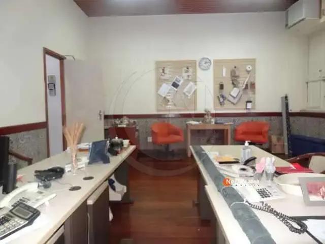 Casa / Sobrado para Venda em Rio de Janeiro/RJ Botafogo 3 Quartos