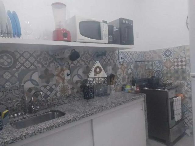 Casa / Sobrado para Venda em Rio de Janeiro/RJ Botafogo 3 Quartos