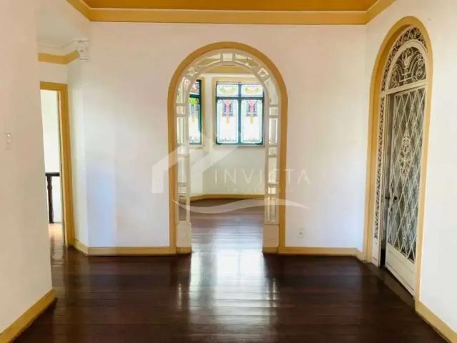 Casa / Sobrado para Venda em Rio de Janeiro/RJ Botafogo 4 Quartos
