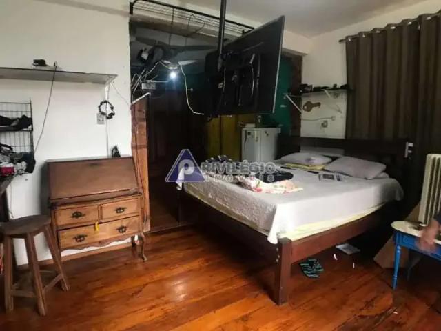 Casa / Sobrado para Venda em Rio de Janeiro/RJ Botafogo 4 Quartos