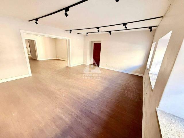 Casa / Sobrado para Venda em Rio de Janeiro/RJ Botafogo 4 Quartos