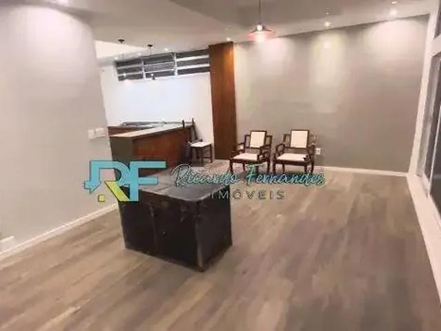 Casa / Sobrado para Venda em Rio de Janeiro/RJ Botafogo 4 Quartos