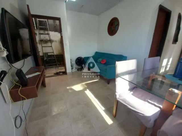 Casa / Sobrado para Venda em Rio de Janeiro/RJ Botafogo 4 Quartos