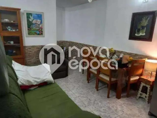 Casa / Sobrado para Venda em Rio de Janeiro/RJ Botafogo 4 Quartos
