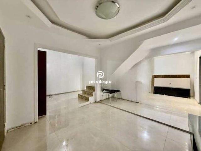 Casa / Sobrado para Venda em Rio de Janeiro/RJ Botafogo 4 Quartos