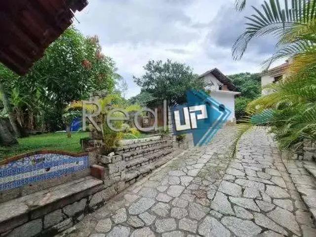 Casa / Sobrado para Venda em Rio de Janeiro/RJ Botafogo 4 Quartos