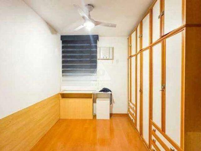 Casa / Sobrado para Venda em Rio de Janeiro/RJ Botafogo 4 Quartos