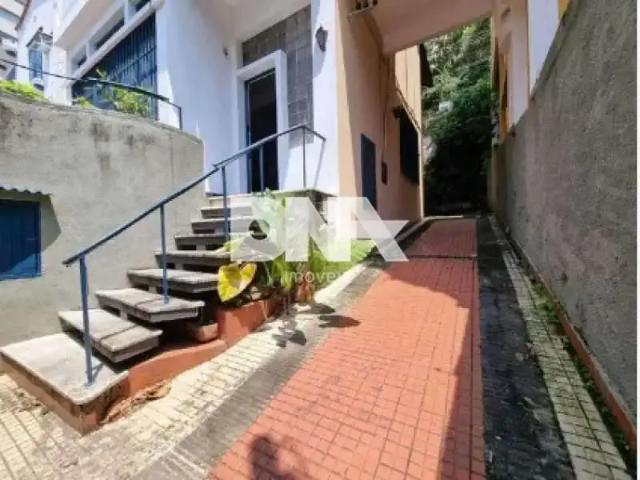Casa / Sobrado para Venda em Rio de Janeiro/RJ Botafogo 4 Quartos
