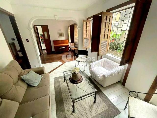 Casa / Sobrado para Venda em Rio de Janeiro/RJ Botafogo 4 Quartos