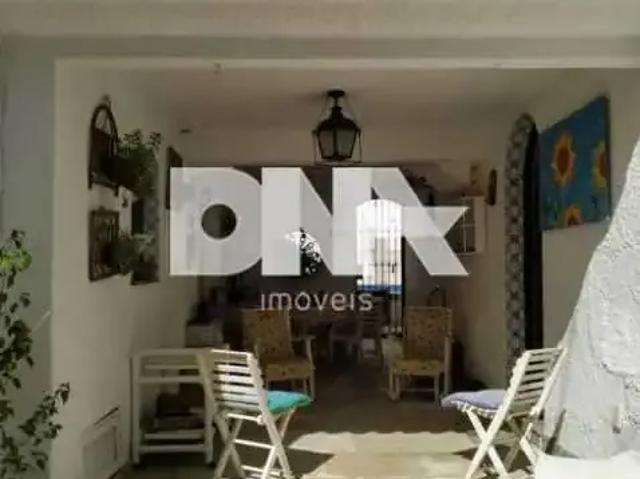 Casa / Sobrado para Venda em Rio de Janeiro/RJ Botafogo 4 Quartos