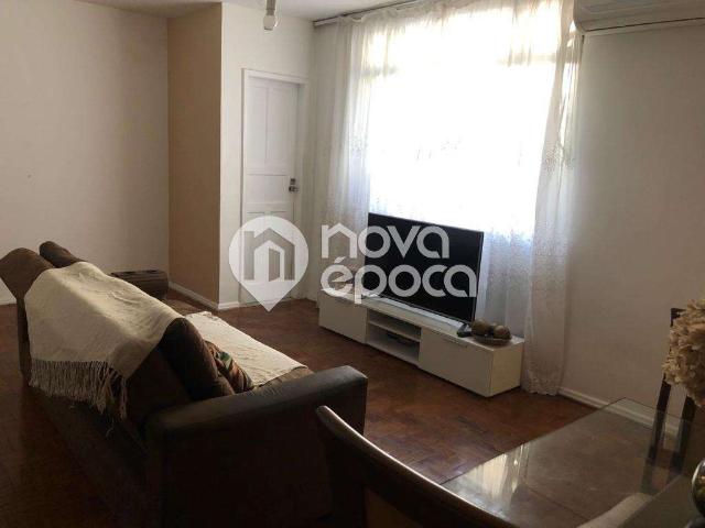 Casa / Sobrado para Venda em Rio de Janeiro/RJ Botafogo 4 Quartos