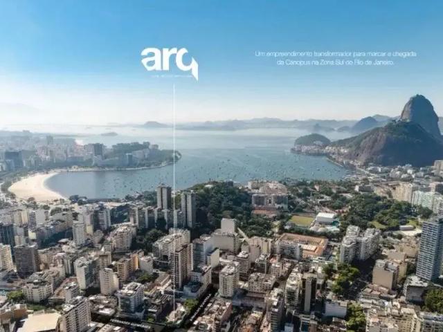 Casa / Sobrado para Venda em Rio de Janeiro/RJ Botafogo 4 Quartos