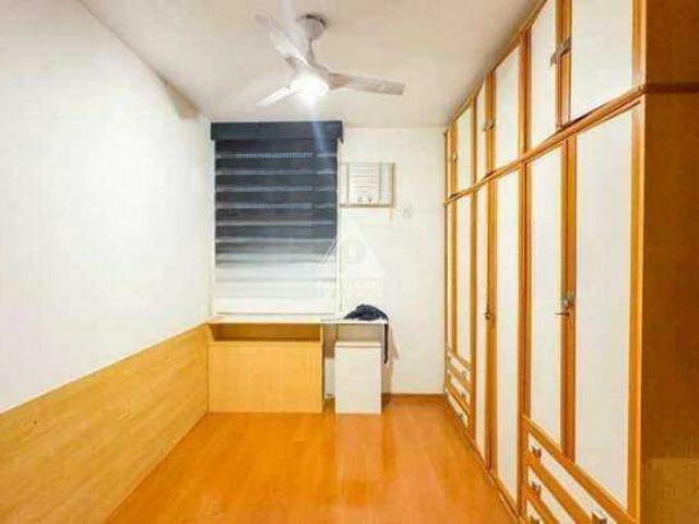 Casa / Sobrado para Venda em Rio de Janeiro/RJ Botafogo 4 Quartos