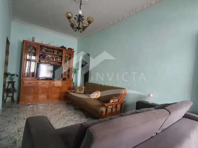Casa / Sobrado para Venda em Rio de Janeiro/RJ Botafogo 4 Quartos