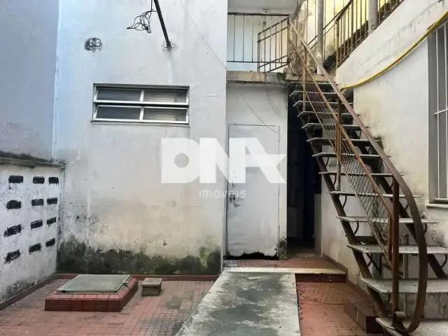 Casa / Sobrado para Venda em Rio de Janeiro/RJ Botafogo 4 Quartos