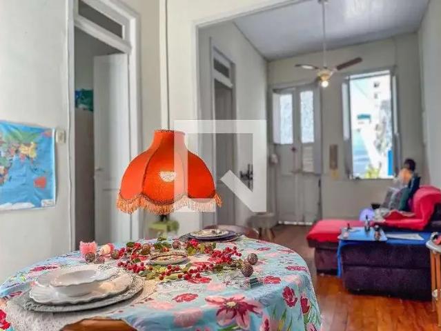 Casa / Sobrado para Venda em Rio de Janeiro/RJ Botafogo 4 Quartos