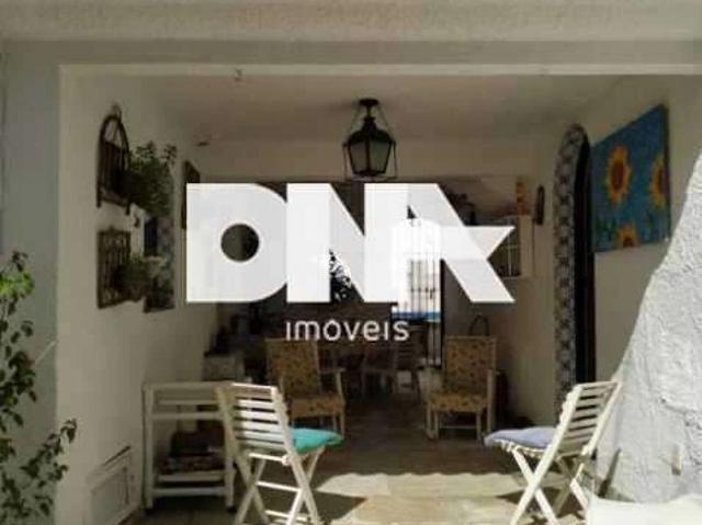 Casa / Sobrado para Venda em Rio de Janeiro/RJ Botafogo 4 Quartos