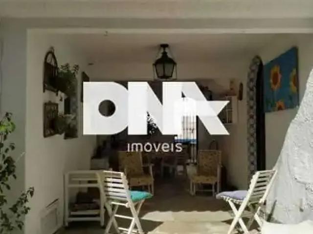 Casa / Sobrado para Venda em Rio de Janeiro/RJ Botafogo 4 Quartos