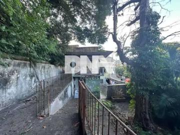 Casa / Sobrado para Venda em Rio de Janeiro/RJ Botafogo 4 Quartos