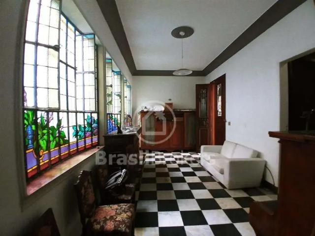 Casa / Sobrado para Venda em Rio de Janeiro/RJ Botafogo 4 Quartos