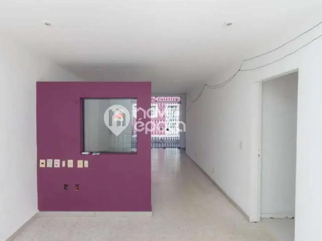 Casa / Sobrado para Venda em Rio de Janeiro/RJ Botafogo 4 Quartos