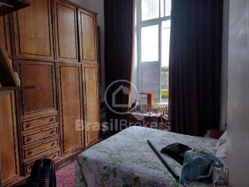 Casa / Sobrado para Venda em Rio de Janeiro/RJ Botafogo 4 Quartos