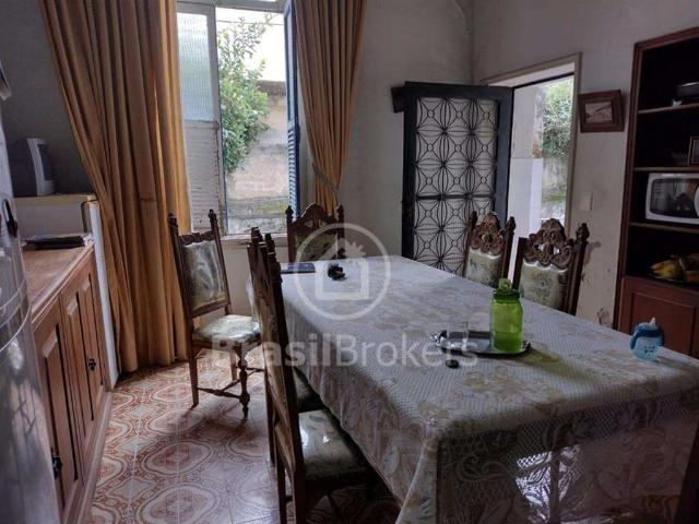 Casa / Sobrado para Venda em Rio de Janeiro/RJ Botafogo 4 Quartos