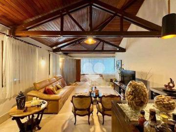 Casa / Sobrado para Venda em Rio de Janeiro/RJ Botafogo 4 Quartos