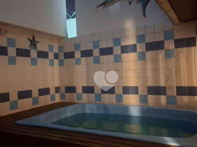 Casa / Sobrado para Venda em Rio de Janeiro/RJ Botafogo 4 Quartos