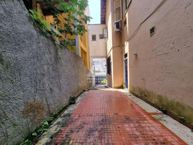 Casa / Sobrado para Venda em Rio de Janeiro/RJ Botafogo 4 Quartos