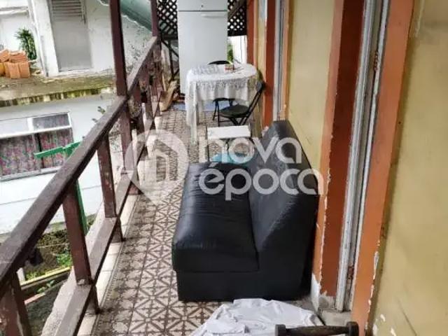 Casa / Sobrado para Venda em Rio de Janeiro/RJ Botafogo 4 Quartos