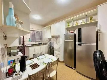 Casa / Sobrado para Venda em Rio de Janeiro/RJ Botafogo 4 Quartos
