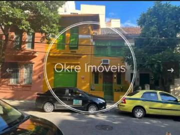 Casa / Sobrado para Venda em Rio de Janeiro/RJ Botafogo 4 Quartos