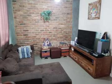 Casa / Sobrado para Venda em Rio de Janeiro/RJ Botafogo 4 Quartos