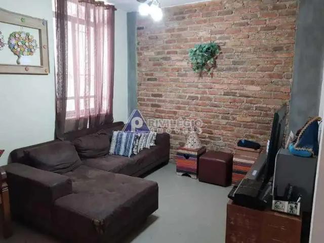 Casa / Sobrado para Venda em Rio de Janeiro/RJ Botafogo 4 Quartos