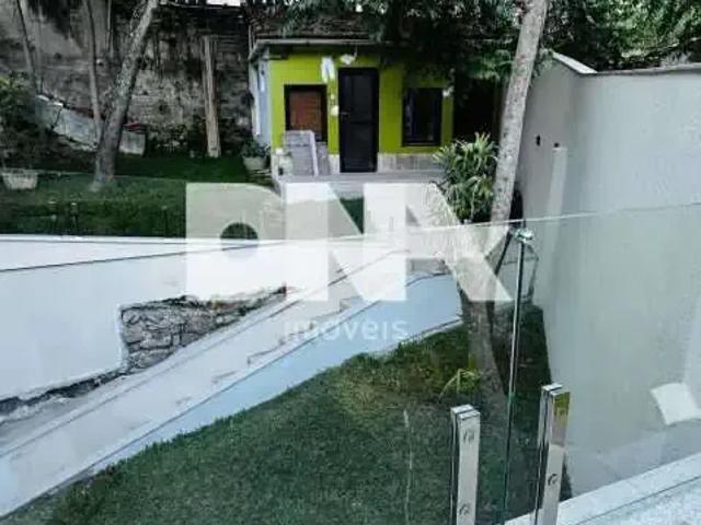 Casa / Sobrado para Venda em Rio de Janeiro/RJ Botafogo 4 Quartos