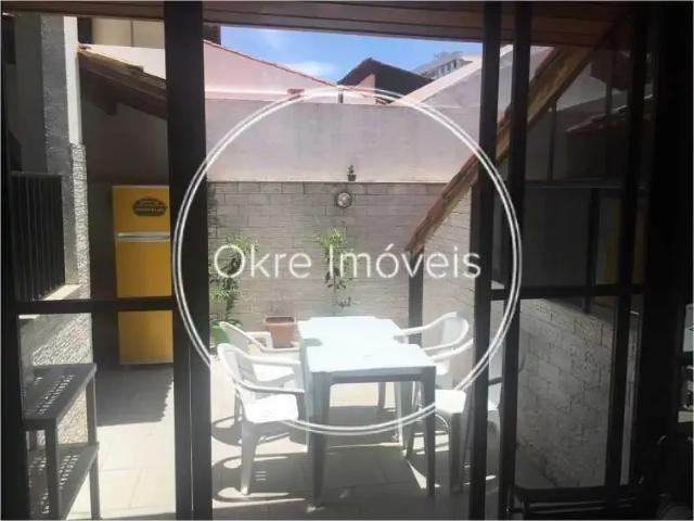 Casa / Sobrado para Venda em Rio de Janeiro/RJ Botafogo 4 Quartos