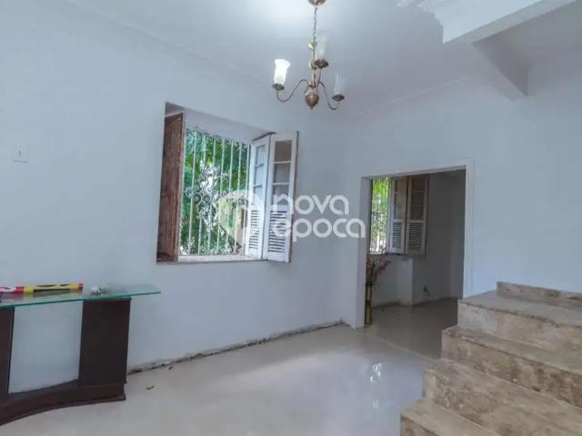 Casa / Sobrado para Venda em Rio de Janeiro/RJ Botafogo 4 Quartos